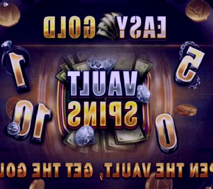 Easy Cash slot game