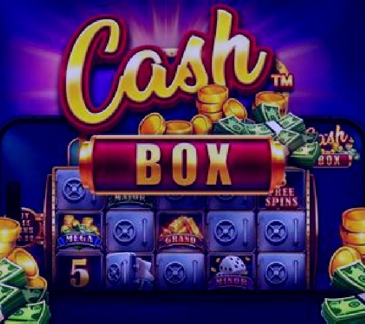 Easy Cash slot machine