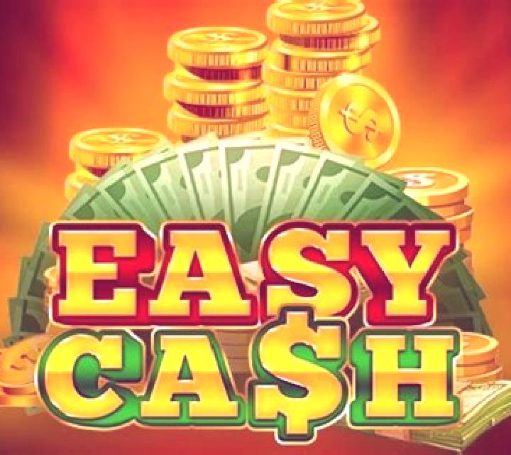 Easy Cash slot