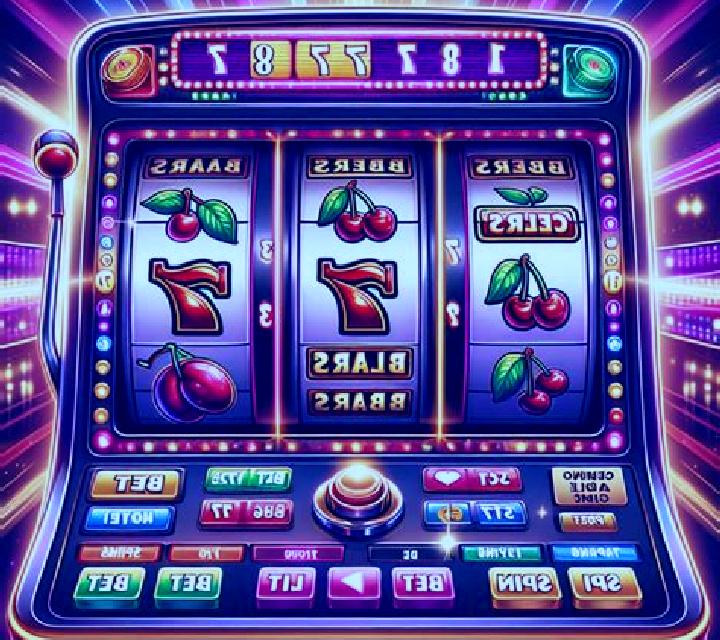 Easy Fa 2 online slot