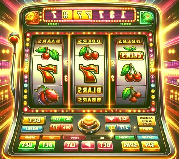 Easy Fa 2 slot game