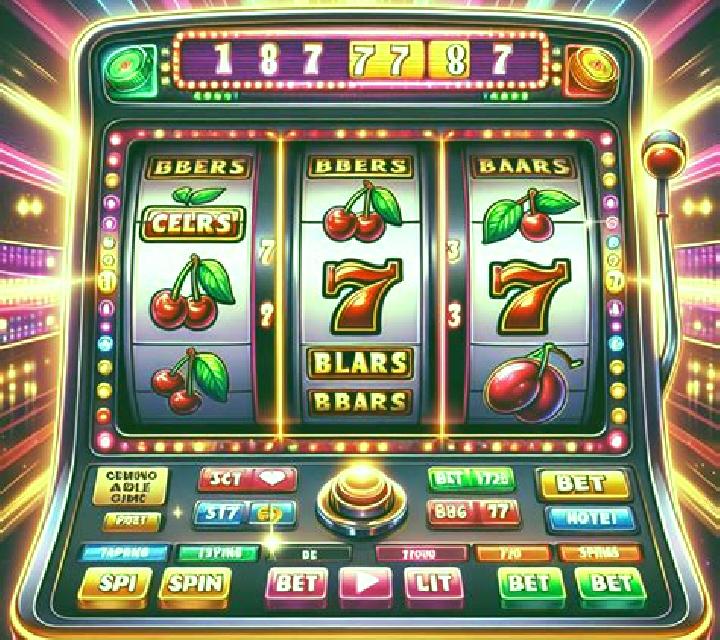 Easy Fa 2 slot