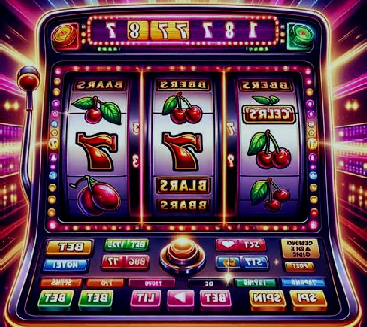 Easy Fa online slot