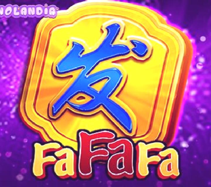 Easy Fa slot