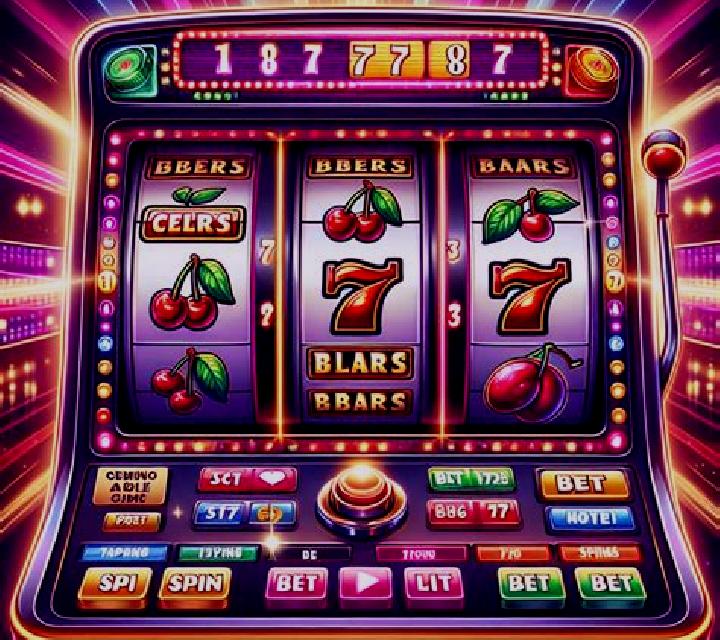 Easy Fruit online slot