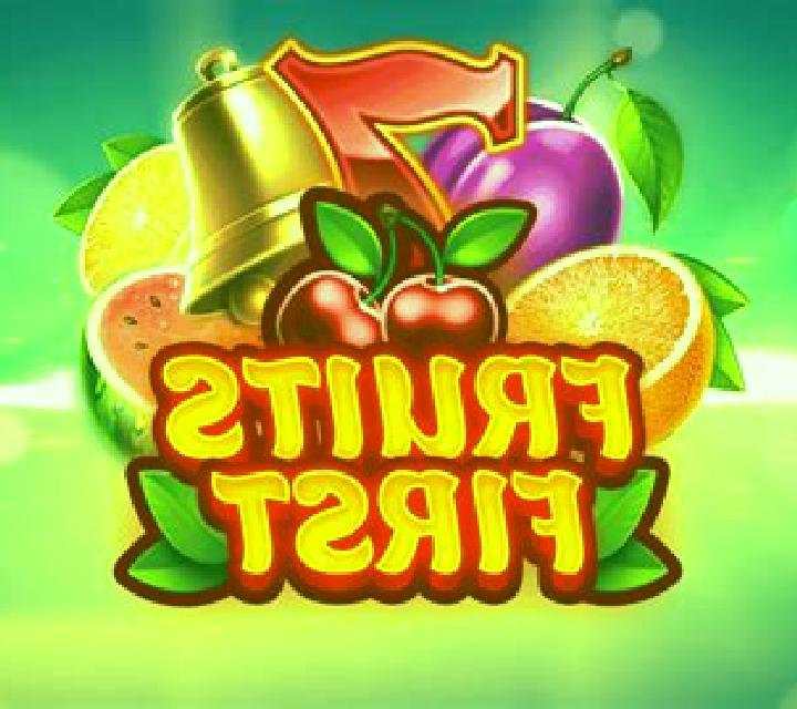 Easy Fruit slot game