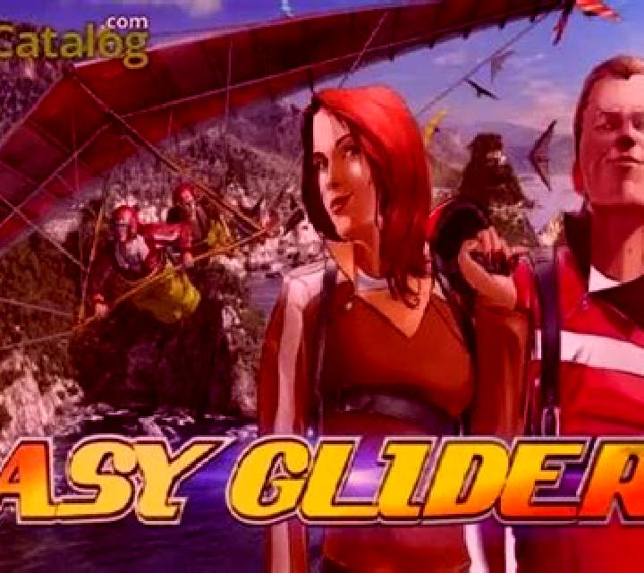Easy Gliders slot