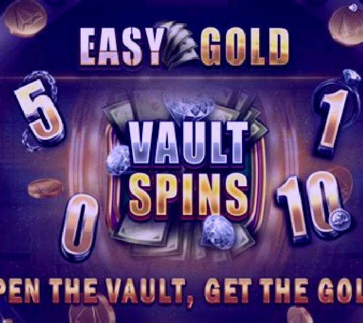 Easy Gold online slot