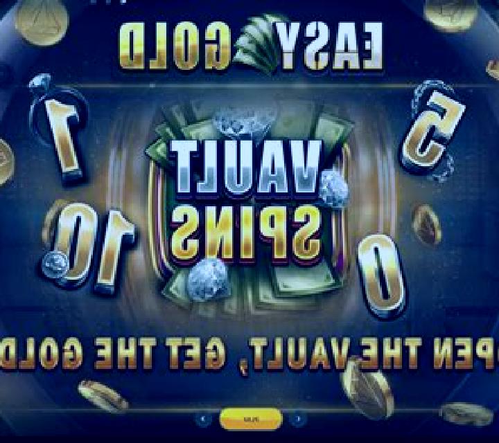 Easy Gold slot game