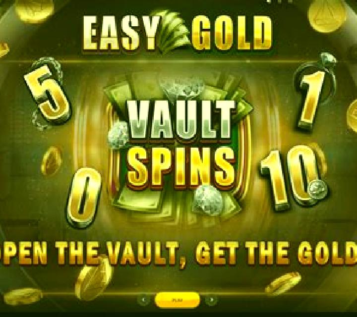 Easy Gold slot