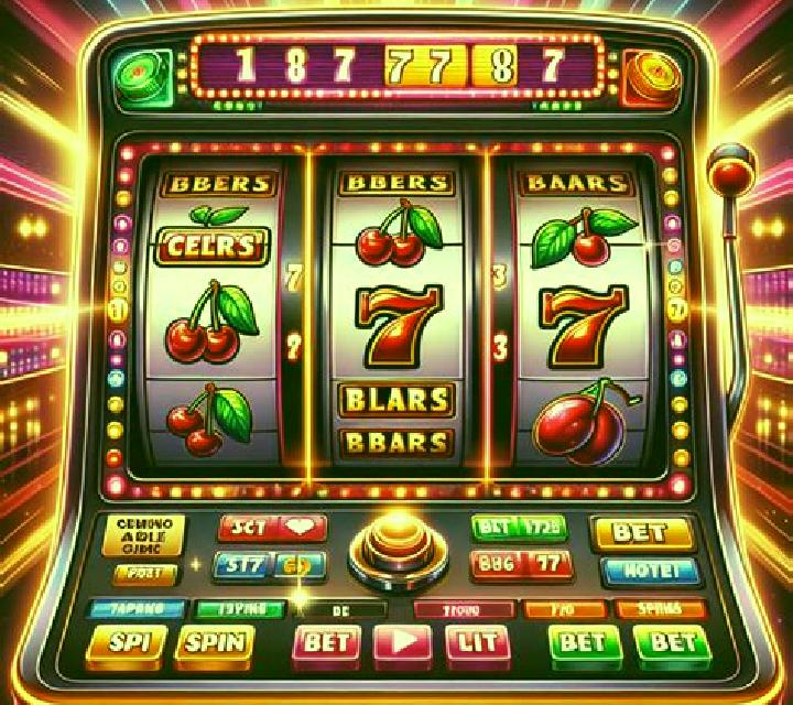 Easy Honey online slot