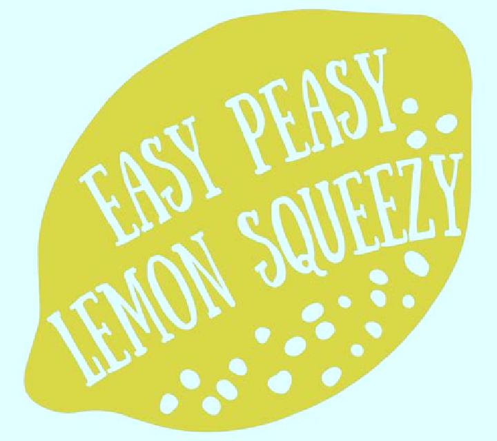 Easy peasy Lemon squeezy slot game