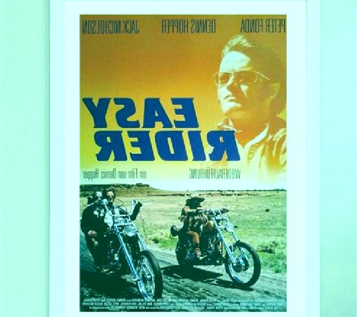 Easy Rider online slot