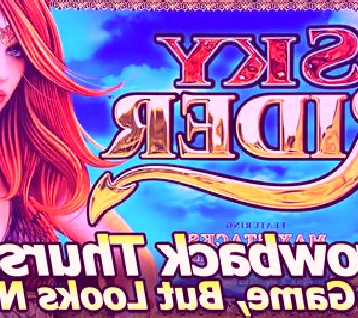 Easy Rider slot machine