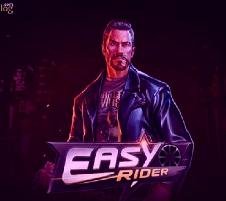 Easy Rider slot