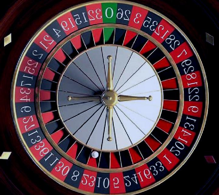 Easy Roulette (iSoftBet) slot game