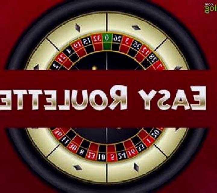 Easy Roulette (iSoftBet) slot