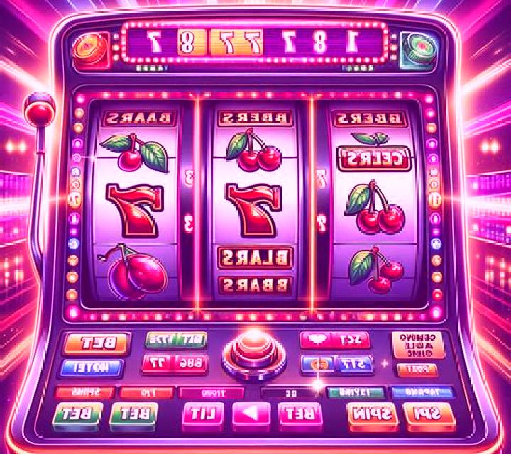 Easy Slider online slot