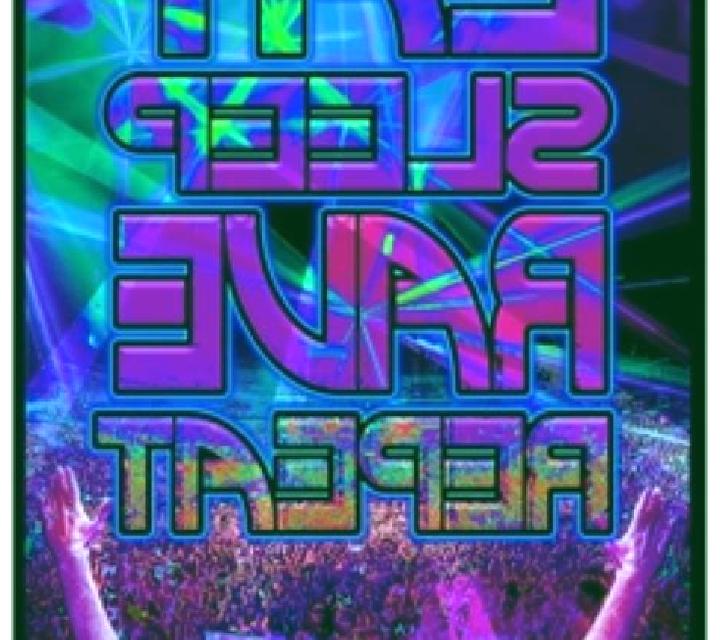 Eat Sleep Rave Repeat slot game