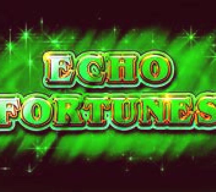 Echo Fortunes slot