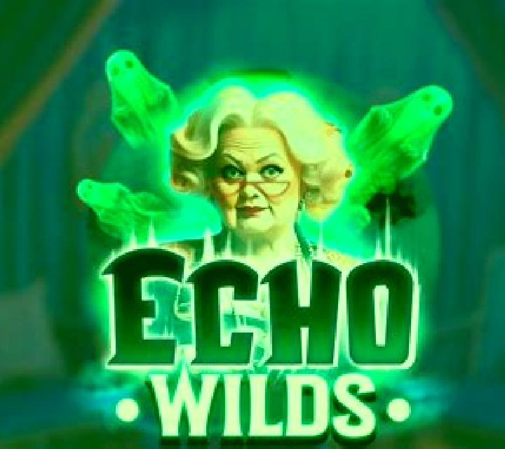 Echo Wilds online slot