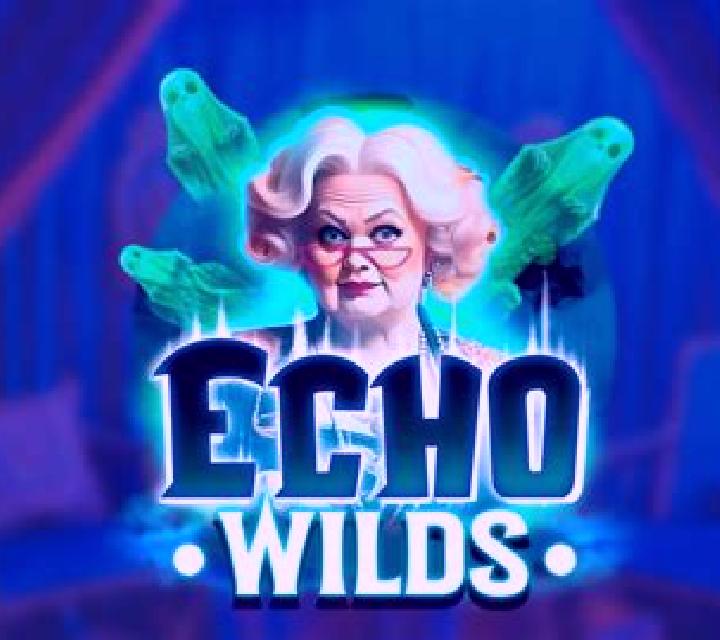 Echo Wilds slot game