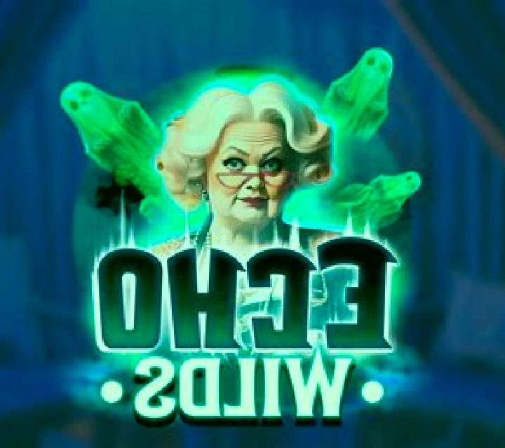 Echo Wilds slot