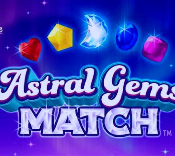 Eclipse Gems online slot