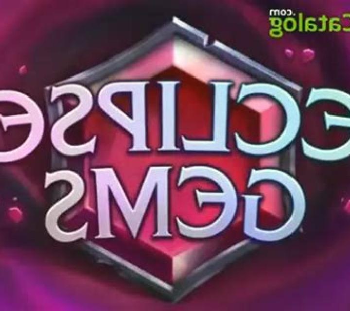 Eclipse Gems slot