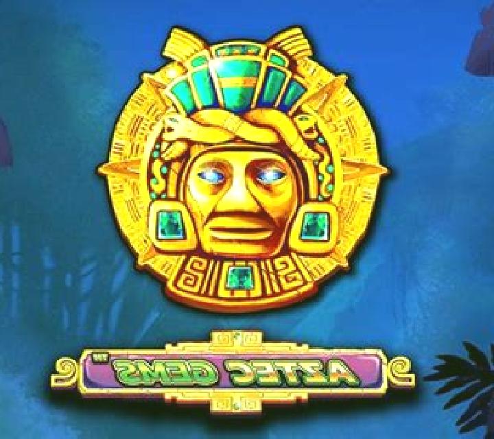 Eclipse of Aztec online slot