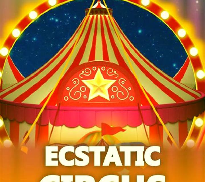 Ecstatic Circus slot