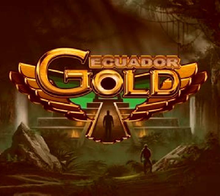 Ecuador Gold online slot