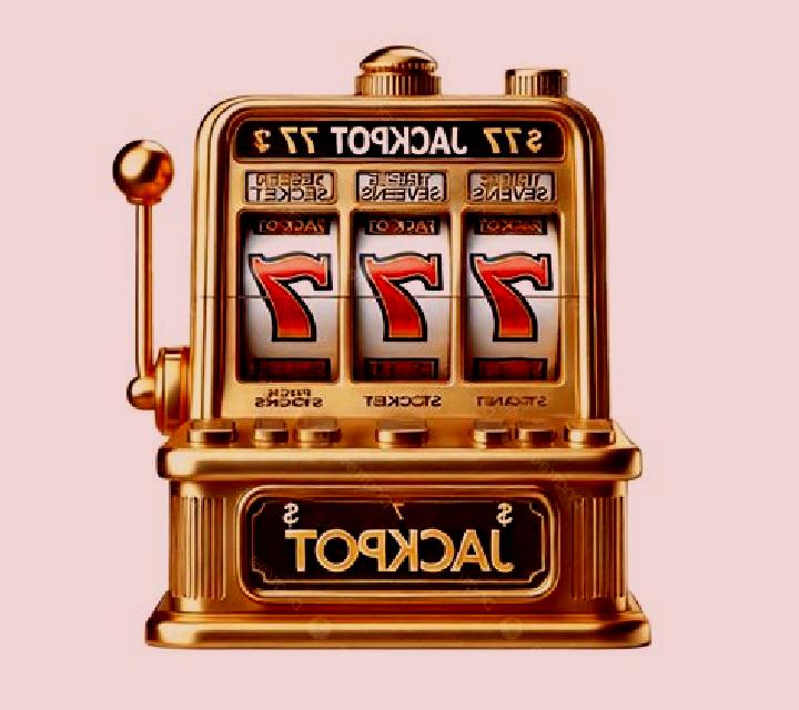 Ecuador Gold slot machine