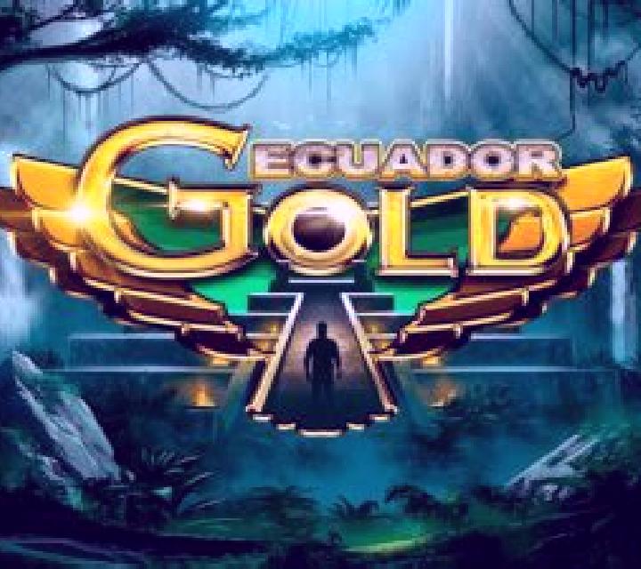 Ecuador Gold slot