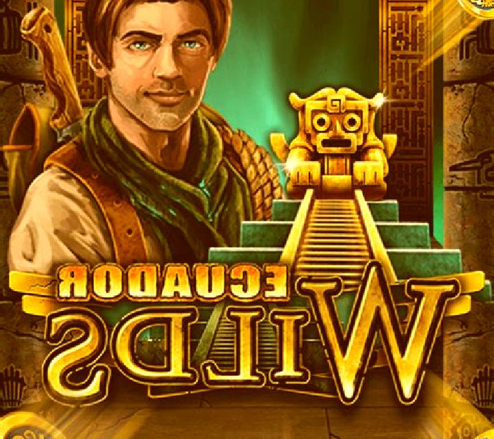 Ecuador Wilds online slot
