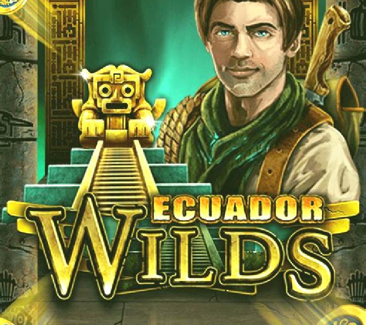 Ecuador Wilds slot game