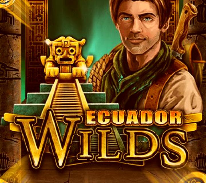 Ecuador Wilds slot