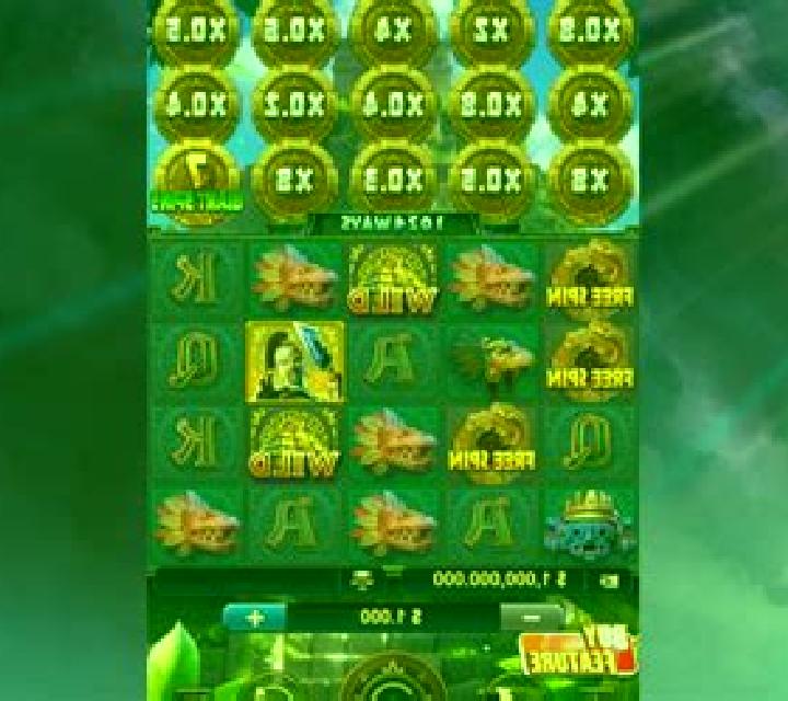 Ecuruleta slot