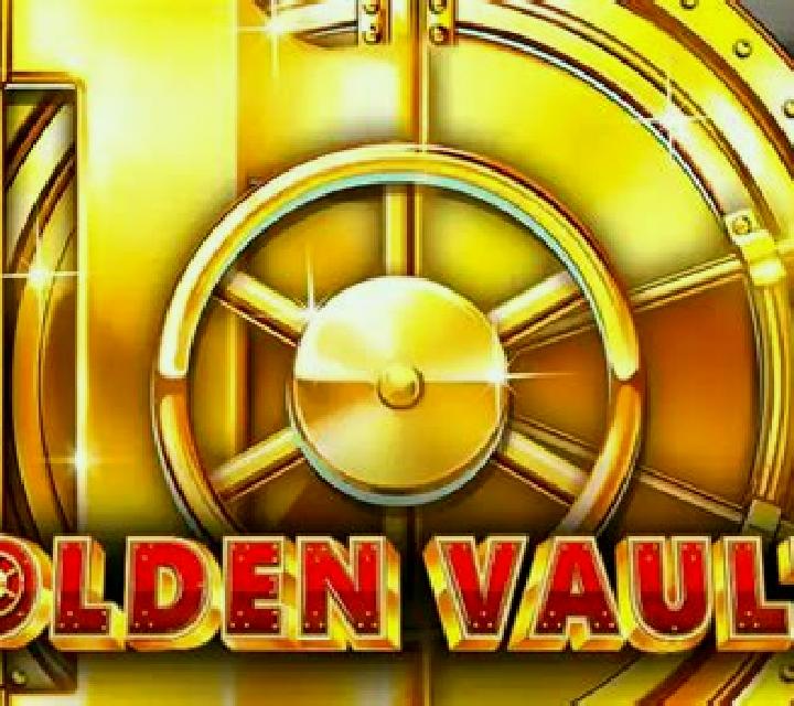 Eddies Vaults slot machine