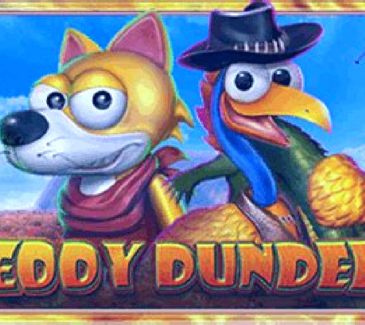Eddy Dundee slot