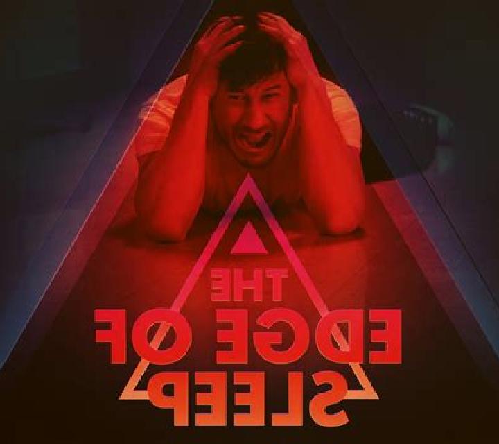 Edge of Sleep Hotel online slot