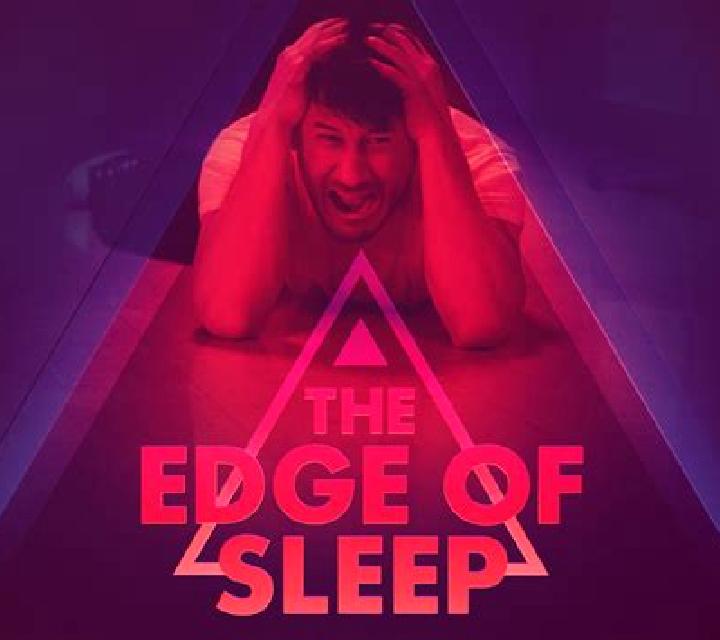 Edge of Sleep Hotel slot game