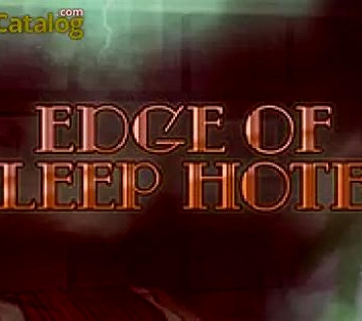 Edge of Sleep Hotel slot