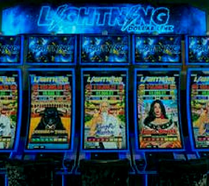 Edge of the Stars online slot