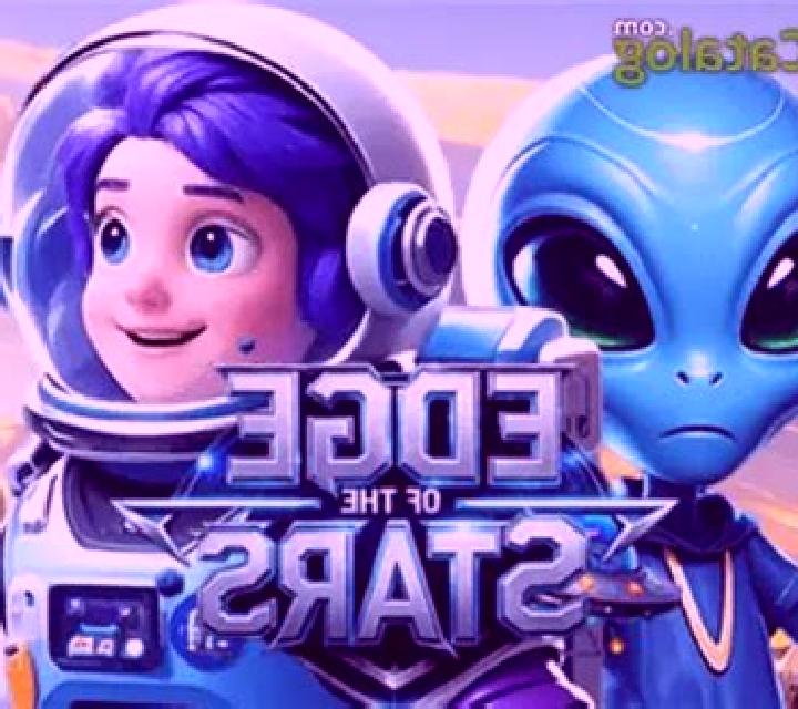 Edge of the Stars slot