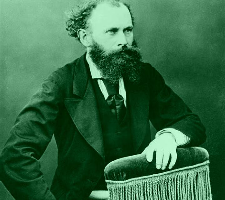 Edouard Manet slot machine
