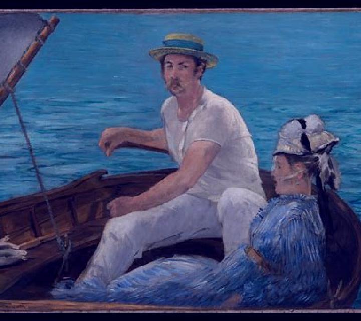 Edouard Manet slot