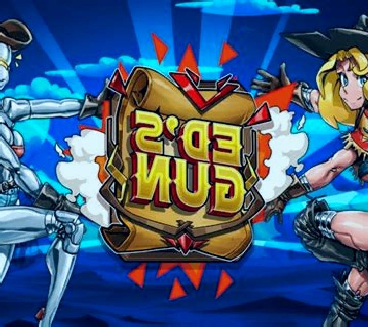 Eds Gun online slot