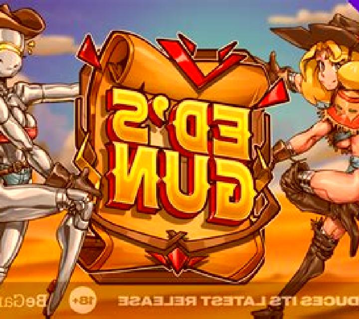 Eds Gun slot game