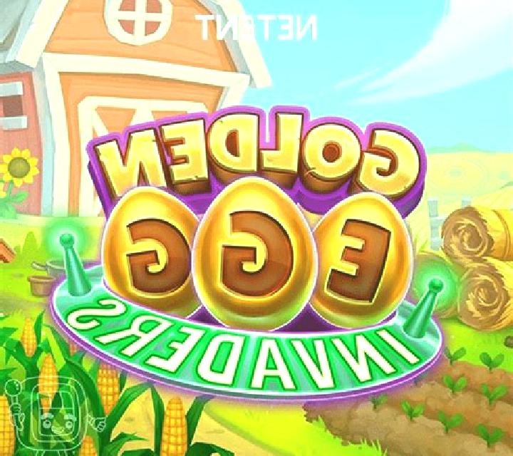 Egg And Rooster online slot